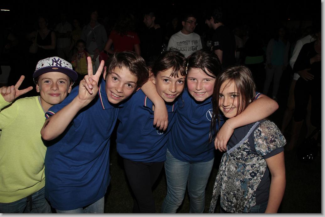 Foto successiva